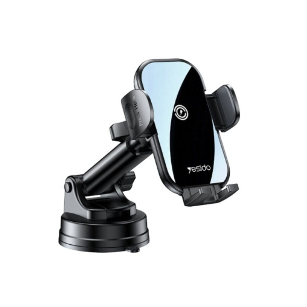 Yesido C197 15W Wireless Charging Car Holder Yesido C197 15W Wireless Charging Car Holder